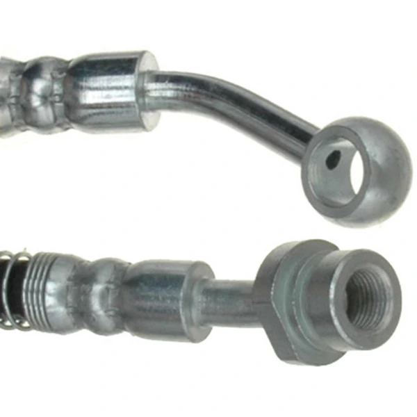 Brake Hydraulic Hose - Front Right Passenger Side - Raybestos BH382832