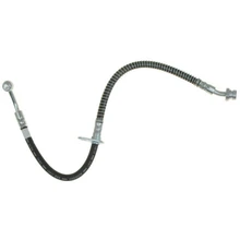 Brake Hydraulic Hose - Front Right Passenger Side - Raybestos BH382832