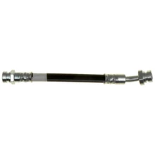 Brake Hydraulic Hose - Front Right Front Connection - Raybestos BH382834