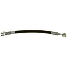 Brake Hydraulic Hose - Rear Lower - Raybestos BH382835