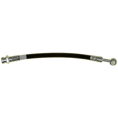 Brake Hydraulic Hose - Rear Lower - Raybestos BH382835
