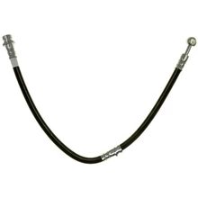 Brake Hydraulic Hose - Raybestos BH382836
