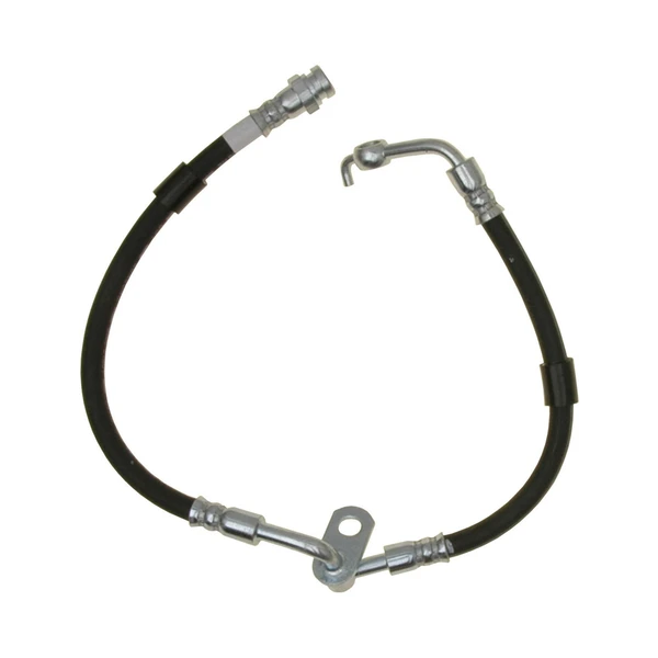 Brake Hydraulic Hose - Front Left Driver Side - Raybestos BH382837