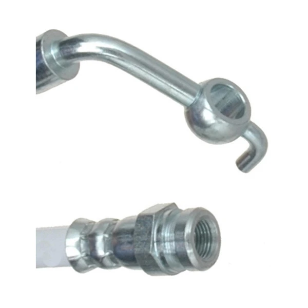 Brake Hydraulic Hose - Front Right Passenger Side - Raybestos BH382838