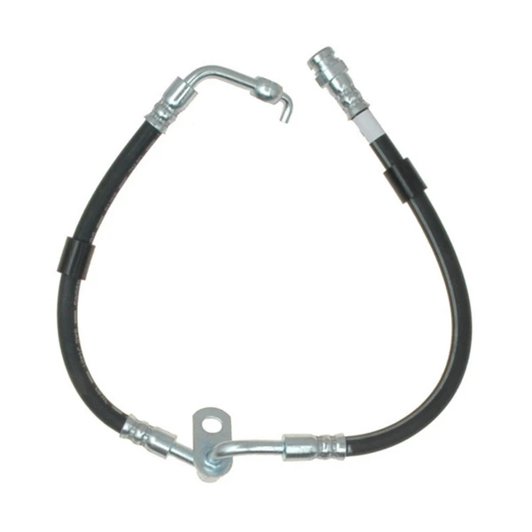 Brake Hydraulic Hose - Front Right Passenger Side - Raybestos BH382838