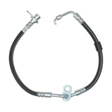 Brake Hydraulic Hose - Front Left Driver Side - Raybestos BH382839