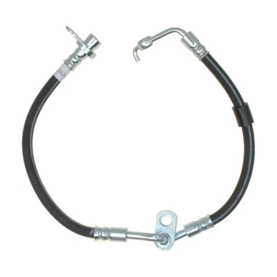 Brake Hydraulic Hose - Front Left Driver Side - Raybestos BH382839
