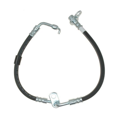 Brake Hydraulic Hose - Front Right Passenger Side - Raybestos BH382840