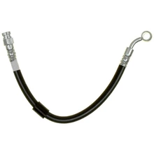 Brake Hydraulic Hose - Rear Side - Raybestos BH382842