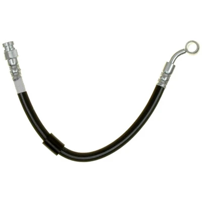Brake Hydraulic Hose - Rear Side - Raybestos BH382842