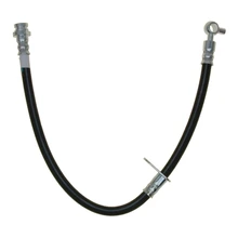Brake Hydraulic Hose - Rear Side - Raybestos BH382844