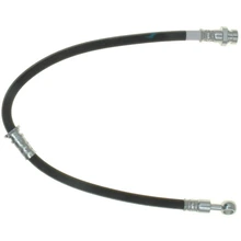 Brake Hydraulic Hose - Front Left Driver Side - Raybestos BH382845
