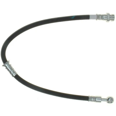 Brake Hydraulic Hose - Front Left Driver Side - Raybestos BH382845