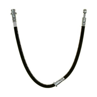 Brake Hydraulic Hose - Front Right Passenger Side - Raybestos BH382846