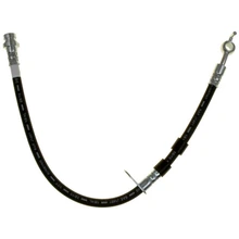 Brake Hydraulic Hose - Rear Left Driver Side - Raybestos BH382847