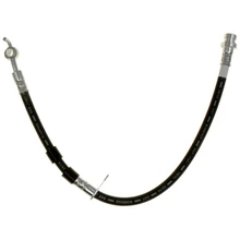 Brake Hydraulic Hose - Rear Right Passenger Side - Raybestos BH382848