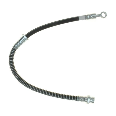 Brake Hydraulic Hose - Front Side - Raybestos BH382849