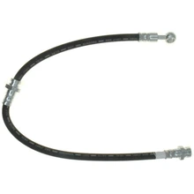 Brake Hydraulic Hose - Front Side - Raybestos BH382850