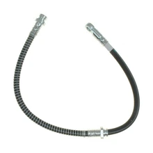 Brake Hydraulic Hose - Front Side - Raybestos BH382851