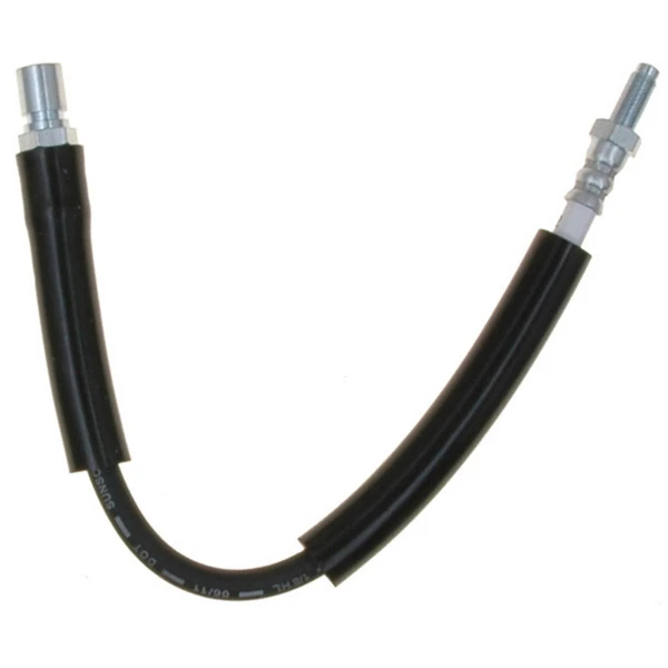 Brake Hydraulic Hose - Rear Side - Raybestos BH382852