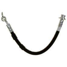 Brake Hydraulic Hose - Rear Left Driver Side - Raybestos BH382853