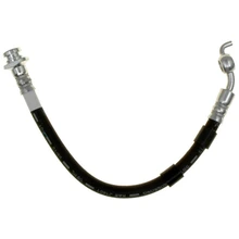 Brake Hydraulic Hose - Rear Right Passenger Side - Raybestos BH382854