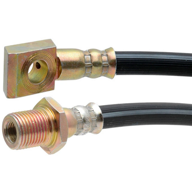 Brake Hydraulic Hose - Raybestos BH38286