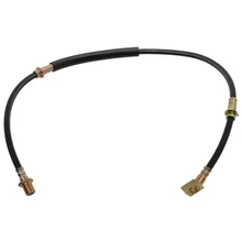 Brake Hydraulic Hose - Raybestos BH38286