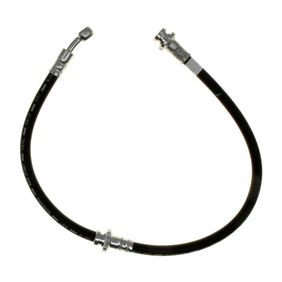 Brake Hydraulic Hose - Front Left Driver Side - Raybestos BH382861
