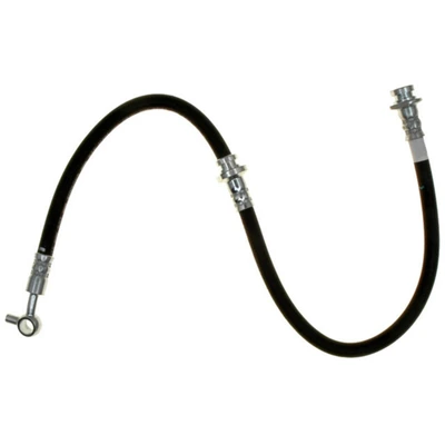 Brake Hydraulic Hose - Front Right Passenger Side - Raybestos BH382862