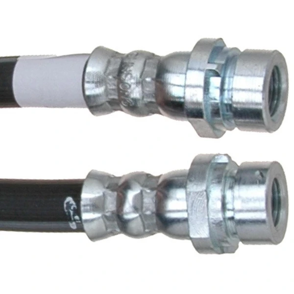 Brake Hydraulic Hose - Rear Side - Raybestos BH382864