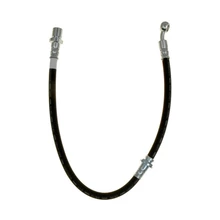Brake Hydraulic Hose - Rear Left Driver Side - Raybestos BH382867