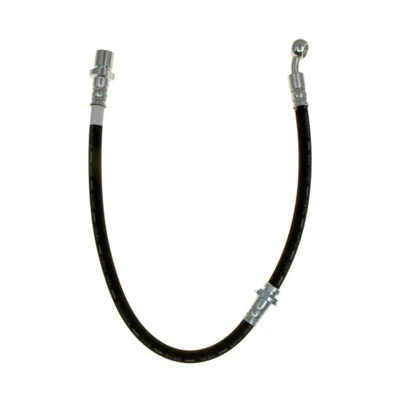 Brake Hydraulic Hose - Rear Left Driver Side - Raybestos BH382867