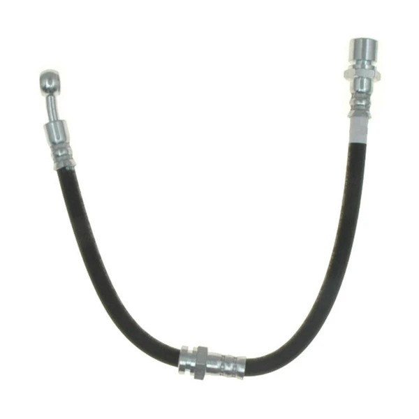 Brake Hydraulic Hose - Front Left Driver Side - Raybestos BH382869