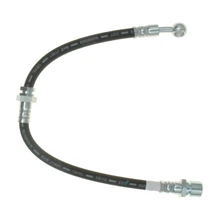 Brake Hydraulic Hose - Front Right Passenger Side - Raybestos BH382870