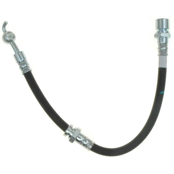 Brake Hydraulic Hose - Rear Left Driver Side - Raybestos BH382871