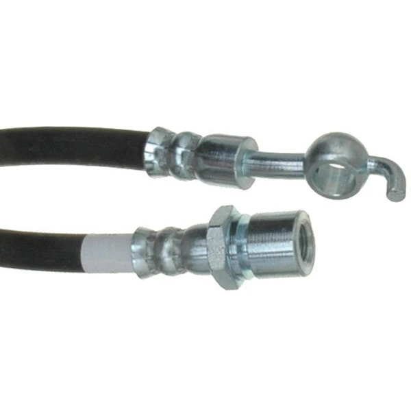 Brake Hydraulic Hose - Rear Left Driver Side - Raybestos BH382871