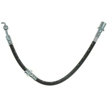 Brake Hydraulic Hose - Rear Right Passenger Side - Raybestos BH382872