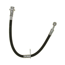 Brake Hydraulic Hose - Front Side - Raybestos BH382873