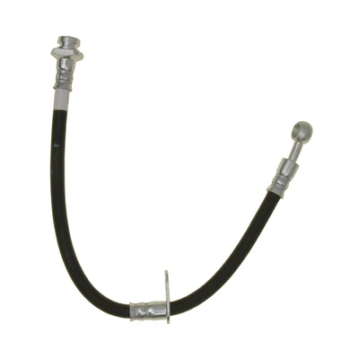 Brake Hydraulic Hose - Front Side - Raybestos BH382873
