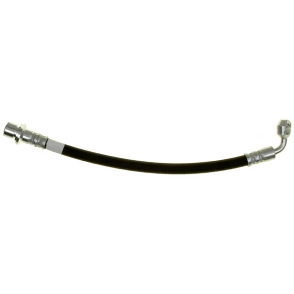 Brake Hydraulic Hose - Rear Left Driver Side - Raybestos BH382877