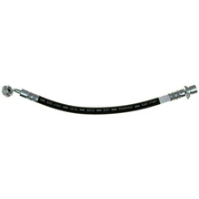 Brake Hydraulic Hose - Rear Right Passenger Side - Raybestos BH382878