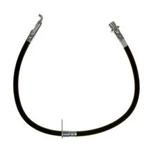 Brake Hydraulic Hose - Front Right Passenger Side - Raybestos BH382879