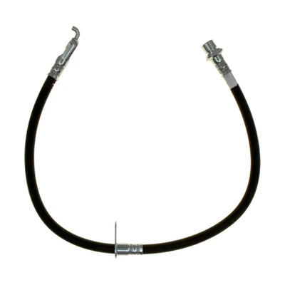 Brake Hydraulic Hose - Front Right Passenger Side - Raybestos BH382879