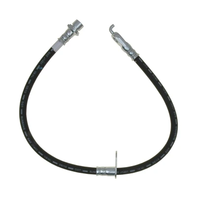 Brake Hydraulic Hose - Front Left Driver Side - Raybestos BH382880