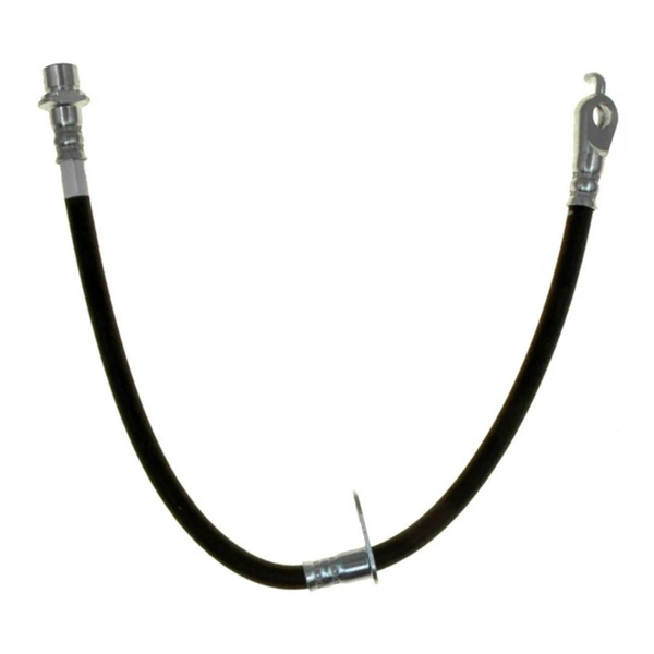 Brake Hydraulic Hose - Front Left Driver Side - Raybestos BH382883