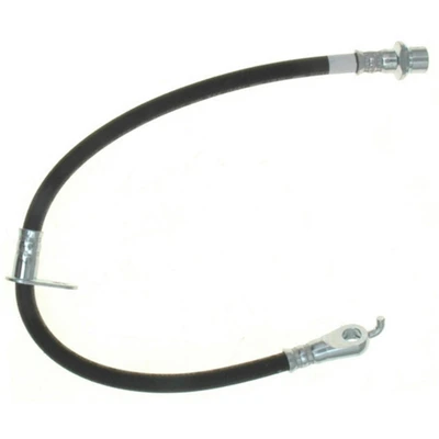 Brake Hydraulic Hose - Front Right Passenger Side - Raybestos BH382884
