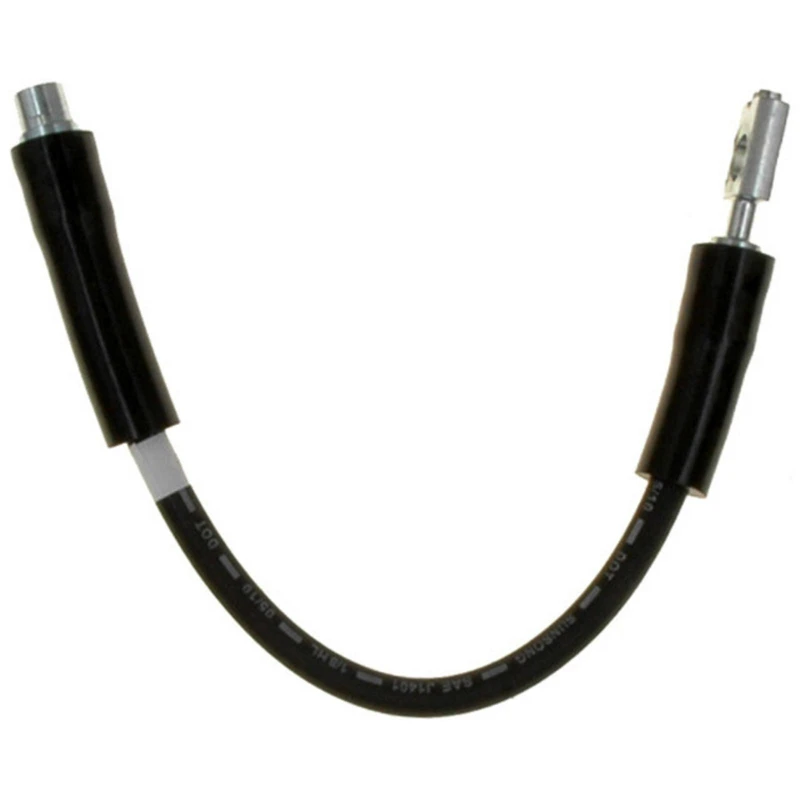 Brake Hydraulic Hose - Rear Side - Raybestos BH382885
