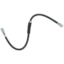 Brake Hydraulic Hose - Raybestos BH382886