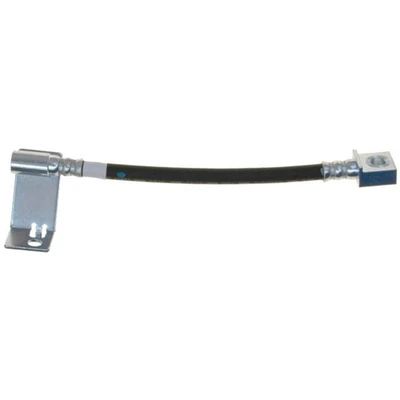 Brake Hydraulic Hose - Rear Left Driver Side - Raybestos BH382889